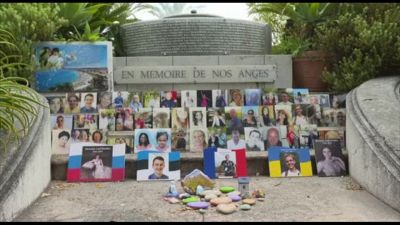 Nizza, a 10 anni dall'attentato: "Ferite che non guariscono"