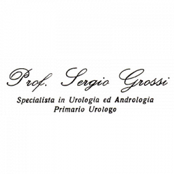 Grossi Dr. Sergio Andrologo logo