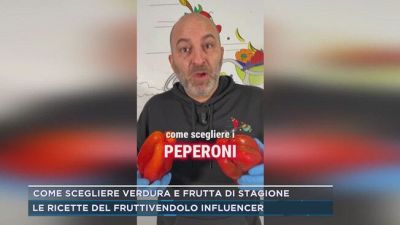 Come scegliere i peperoni: a 3 punte o a 4 punte?