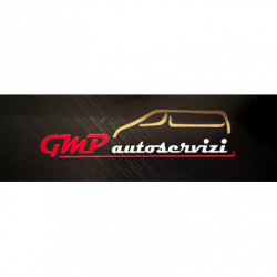 GMP Autoservizi NCC - Noleggio Con Conducente logo