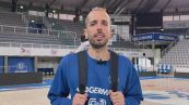 Della Valle a SM: "Serve battere Treviso"