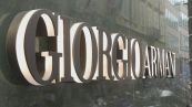 Il futuro di Armani, ecco le volontà del Re della Moda