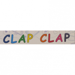Clap Clap logo