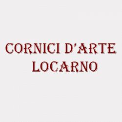Cornici D'Arte Locarno logo