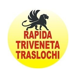 Traslochi Rapida Triveneta logo