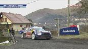 WRC, Rally Islas Canarias Gran Canaria