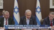 Breaking News delle 14.00 | Netanyahu condanna attacco di Allenby