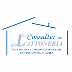 Lattoneria Cossalter logo