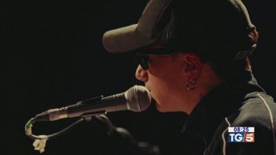 Il nuovo singolo di Ultimo: "Tutto"
