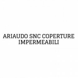 Ariaudo Coperture Impermeabili logo