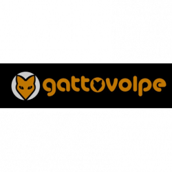 Gattovolpe Eventi logo