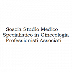 Soscia Studio Medico Specialistico in Ginecologia Professionisti Associati logo