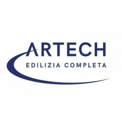 Artech Edilizia Completa - Geom. Emiliano Zoccolan logo