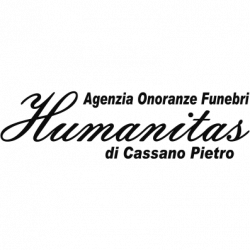 Agenzia Funebre Humanitas logo