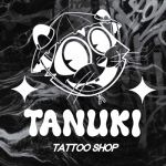 Tanuki Tattoo Shop