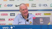 Deschamps: "Kalulu lo seguiamo, ma c'è molta concorrenza"