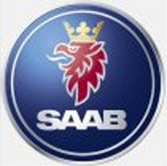 autorizzato Saab