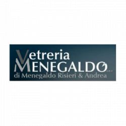Vetreria Menegaldo logo