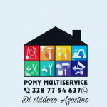 Pony Multiservice di Isidoro Agostino