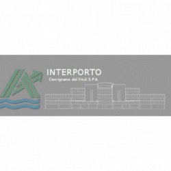 Interporto Cervignano logo