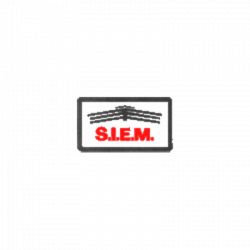S.I.E.M. logo
