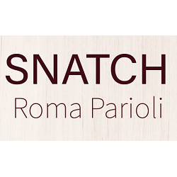 Snatch Roma logo
