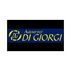 Autoservizi di Giorgi logo