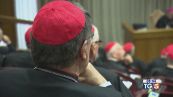 La settimana del conclave