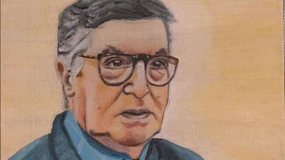 Il figlio di Totò Riina mette all'asta il ritratto del padre sui social