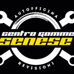 Centro Gomme Senese logo