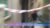 Ilaria, la madre di Mark: "Ho visto il corpo della ragazza"