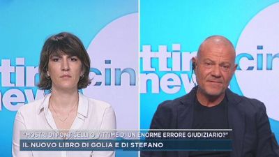 "Mostri di Ponticelli o vittime di un enorme errore giudiziario?"