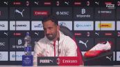 Amorim e la risposta a Chivu: "Juve-Milan non da Scudetto? Penso solo a lavorare…"