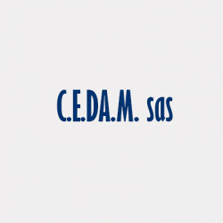 C.E.DA.M. sas logo