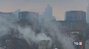 Smog in Lombardia Scattano le misure