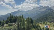 Al mare o in montagna per ritrovare la natura