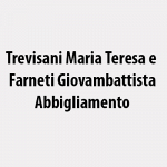 Trevisani Maria Teresa e Farneti Giovambattista