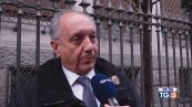 Crans, l'Italia ritira l'ambasciatore da Berna