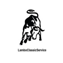 Lambo Classic Service logo