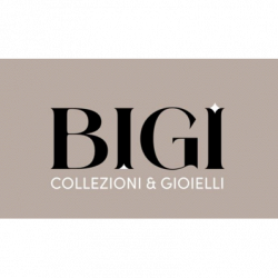 Bigi Collezioni e Gioielli logo