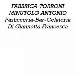 Minutolo Antonino Fabbrica di Torroni