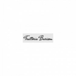 Trattoria Barison logo