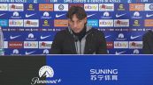 Cioffi: "Inammissibile prendere tre gol in otto minuti"