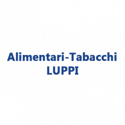 Alimentari - Tabacchi Luppi logo