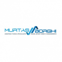 Murtas - Borghi logo