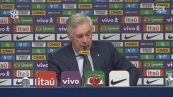 Ancelotti poliglotta: i convocati del Brasile in portoghese. E ci sono esclusioni eccellenti