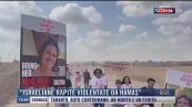 Breaking News delle 16.00 | "Israeliane rapite violentate da Hamas"