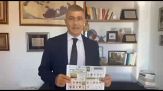 Acqua e agricoltura, Pecoraro: dare certezze agli agricoltori