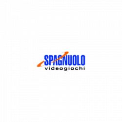 Spagnuolo Videogiochi logo