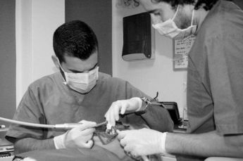 odontoiatria conservativa Studio Dentistico Salerno